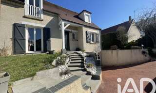 Maison 5 Pièces 110 m² à vendre à Taverny (95150)