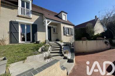 Maison 5 pièces 527000 €