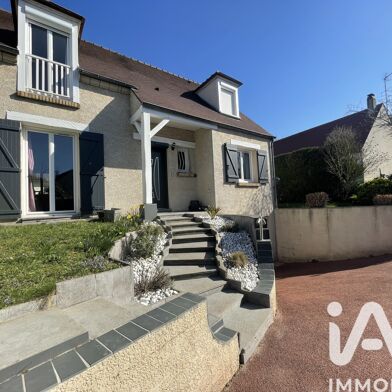 Maison 5 pièces 527000 €