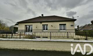 Maison 4 Pièces 77 m² à vendre à Guerbigny (80500)