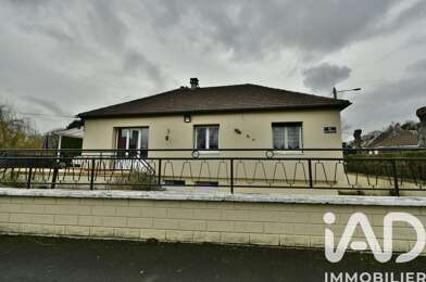 Maison 4 pièces 169000 €