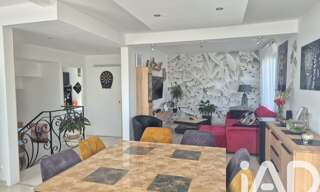 Maison 6 Pièces 139 m² à vendre à La Ferrière (85280)