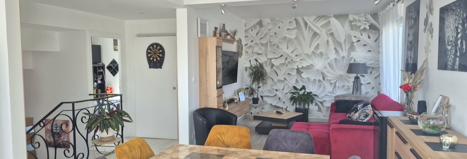 Maison 6 Pièces 139 m² à vendre à La Ferrière (85280)