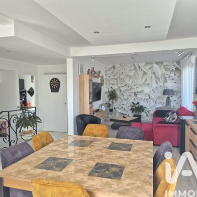 Maison 6 pièces 265000 €