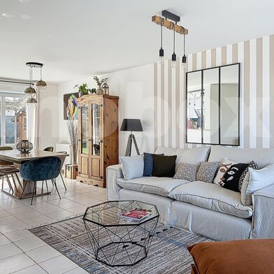 Maison 5 pièces 339990 €