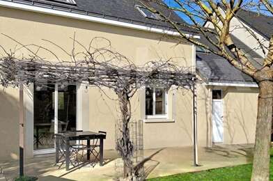 Maison 5 pièces 329990 €