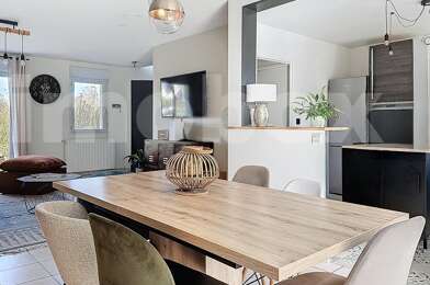 Maison 5 pièces 329990 €