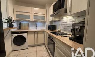 Appartement 3 Pièces 63 m² à vendre à Noisy-le-Grand (93160)