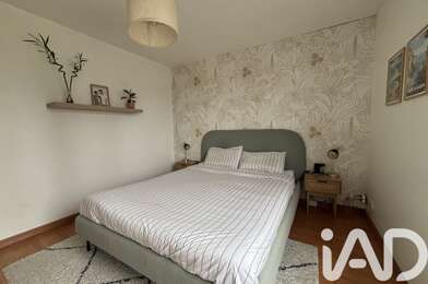 Appartement 3 pièces 273000 €