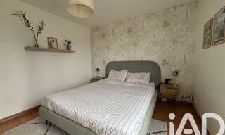 Appartement 3 Pièces 63 m² à vendre à Noisy-le-Grand (93160)