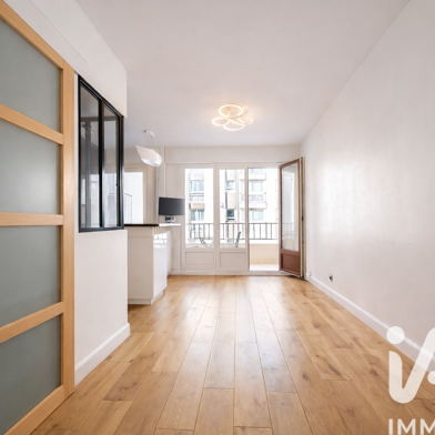 Appartement 1 pièces 275000 €