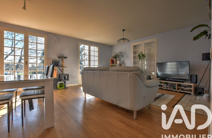 Vente Maison de ville 6 pièces — photo 3