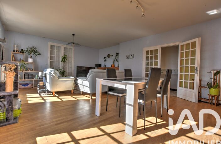 Vente Maison de ville 6 pièces — photo 4