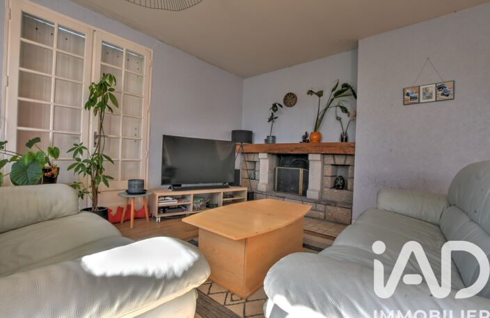 Vente Maison de ville 6 pièces — photo 5