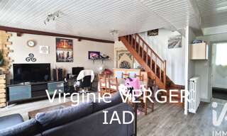 Maison 3 Pièces 80 m² à vendre à Cornillé (35500)