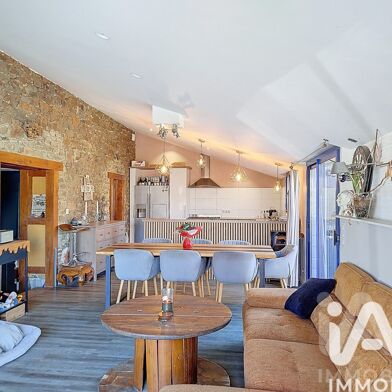 Maison 4 pièces 364000 €