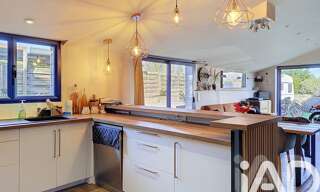 Maison 4 Pièces 120 m² à vendre à Saint-Père-Marc-en-Poulet (35430)