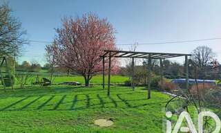 Maison 4 Pièces 120 m² à vendre à Saint-Père-Marc-en-Poulet (35430)