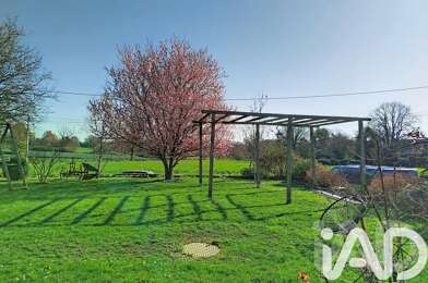 Maison 4 pièces 364000 €