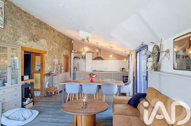 Maison 4 pièces 364000 €