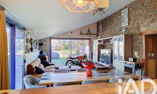 Maison 4 Pièces 120 m² à vendre à Saint-Père-Marc-en-Poulet (35430)