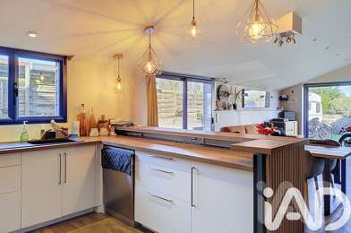 Maison 4 pièces 352000 €
