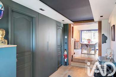Maison 4 pièces 352000 €