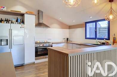 Maison 4 pièces 352000 €
