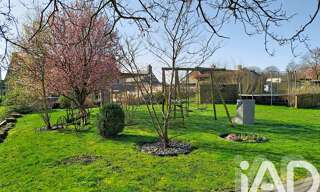 Maison 4 Pièces 120 m² à vendre à Saint-Père-Marc-en-Poulet (35430)