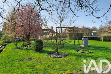 Maison 4 pièces 352000 €