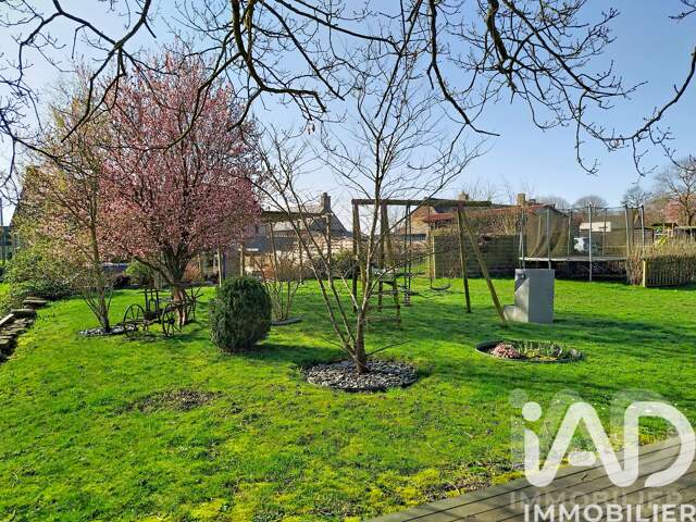 Vente Maison/villa 4 pièces — photo du bien