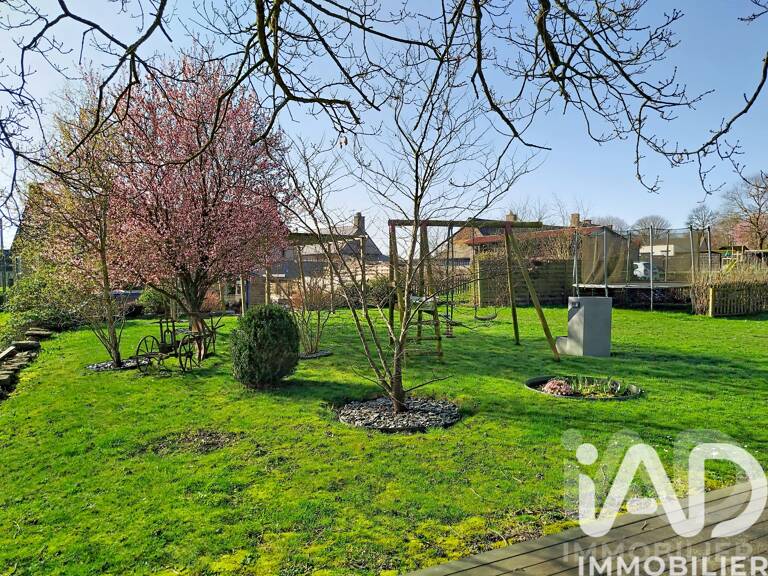 Vente Maison/villa 4 pièces — photo 1
