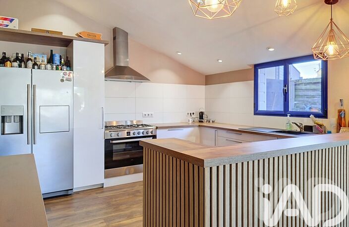 Vente Maison/villa 4 pièces — photo 2