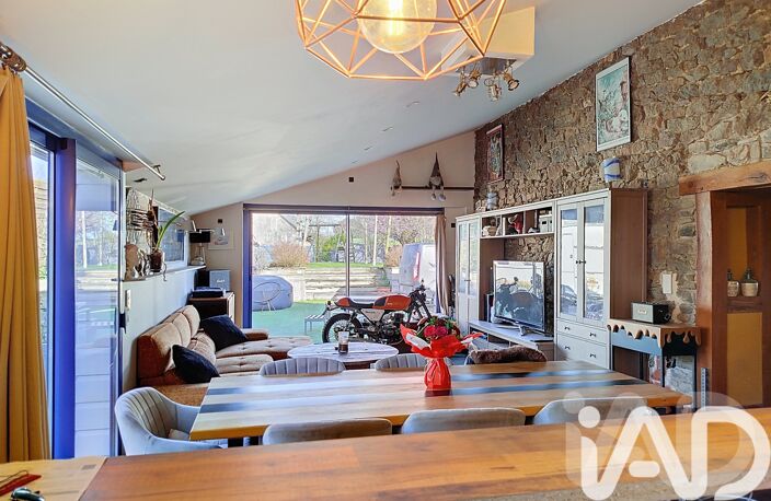Vente Maison/villa 4 pièces — photo 3