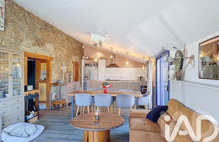 Vente Maison/villa 4 pièces — photo 4