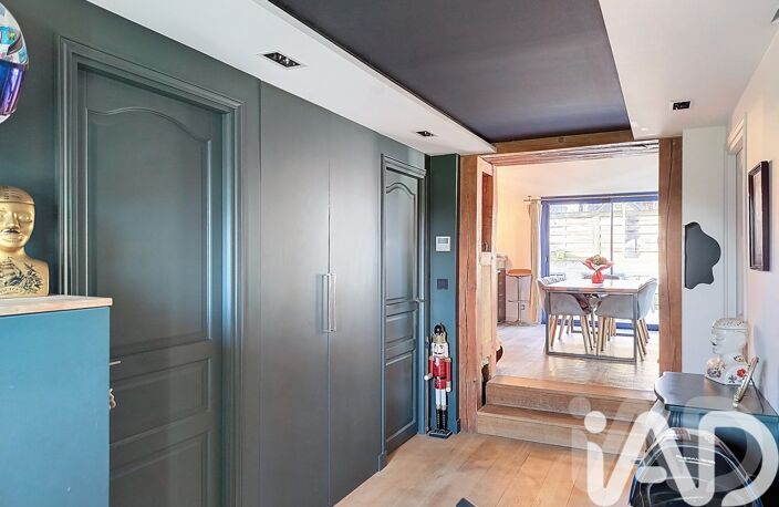 Vente Maison/villa 4 pièces — photo 5