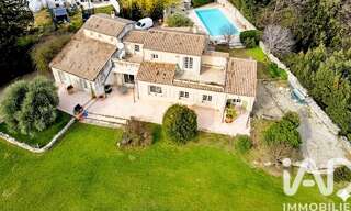 Maison 8 Pièces 199 m² à vendre à Bourg-Saint-Andéol (07700)