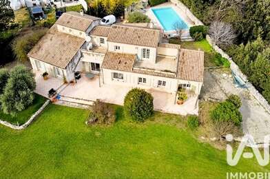 Maison 8 pièces 449000 €