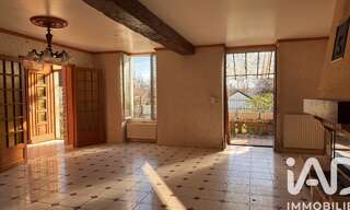 Maison 5 Pièces 149 m² à vendre à Vierzon (18100)