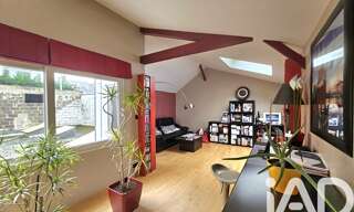 Maison 6 Pièces 156 m² à vendre à Rouen (76100)