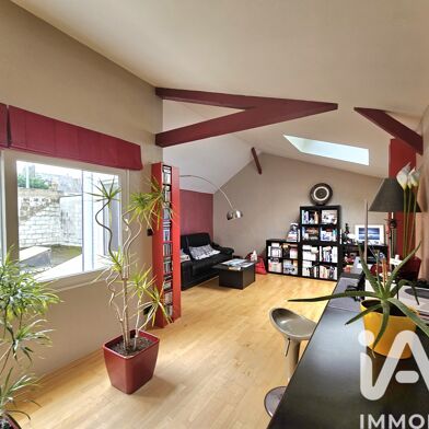 Maison 6 pièces 315000 €