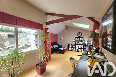 Maison 6 pièces 299000 €