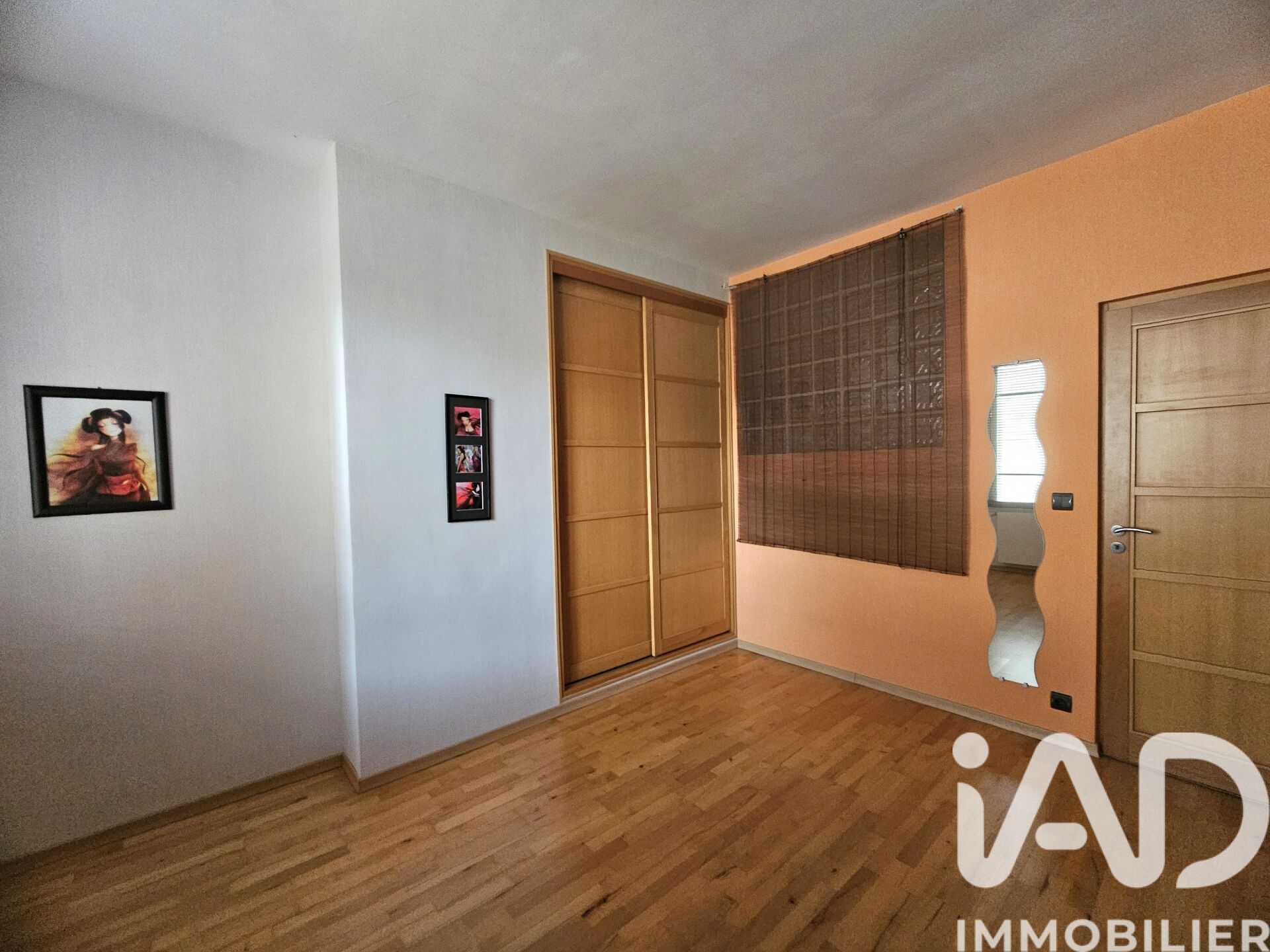 Vente Maison de ville 6 pièces - Photo 5