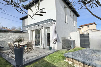 Maison 3 pièces 345000 €