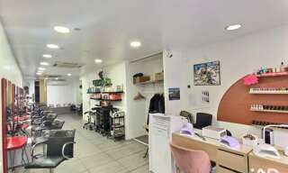 Commerce  65 m² à vendre à La Ciotat (13600)