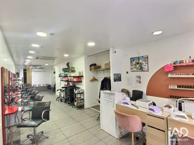 Vente Surface diverse 65 m&sup2; — photo du bien