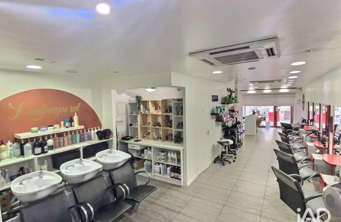Vente Surface diverse 65 m&sup2; — photo 3