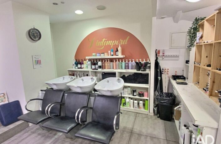 Vente Surface diverse 65 m&sup2; — photo 4