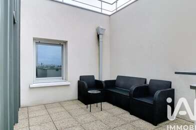 Appartement 4 pièces 319000 €