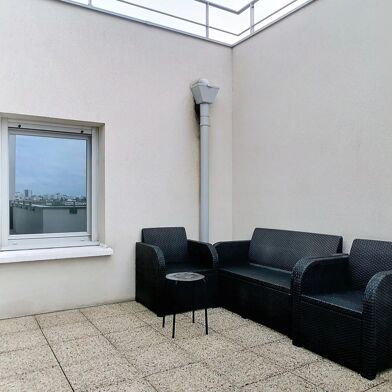 Appartement 4 pièces 319000 €